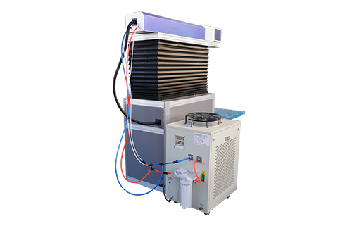 領(lǐng)秀激光大幅面二氧化碳激光打標(biāo)機(jī)