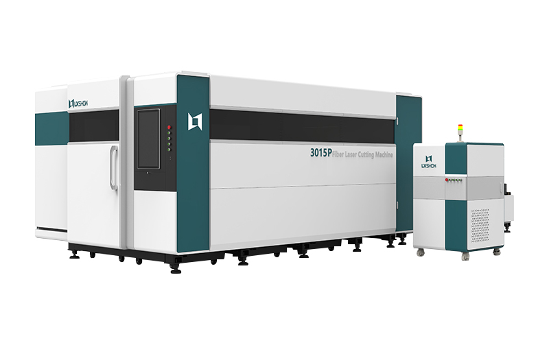 LX3015P 3kw 4kw 6kw 8kw光纖激光切割機(jī)不銹鋼碳鋼金屬切割機(jī)支持定制